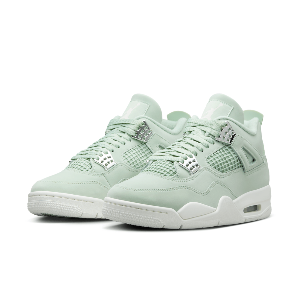 Sneaker Drop — Women's Air Jordan 4 Retro 'Abundance'